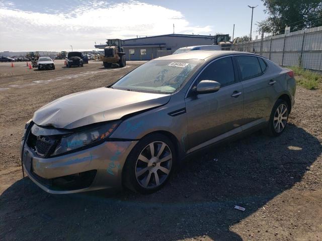 KIA OPTIMA LX 2012 5xxgm4a75cg005705