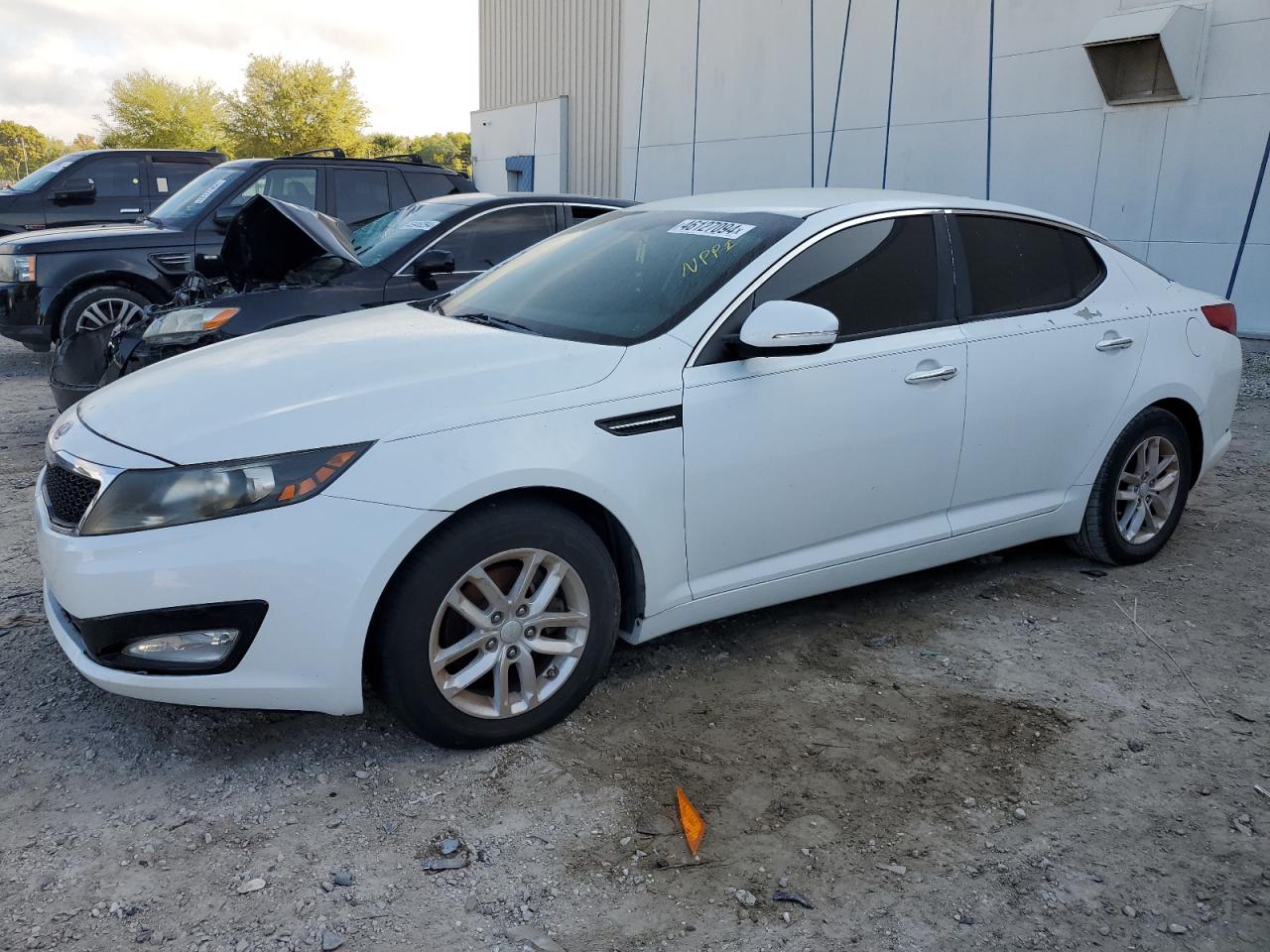 KIA OPTIMA 2012 5xxgm4a75cg008622