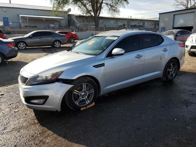 KIA OPTIMA LX 2012 5xxgm4a75cg013318