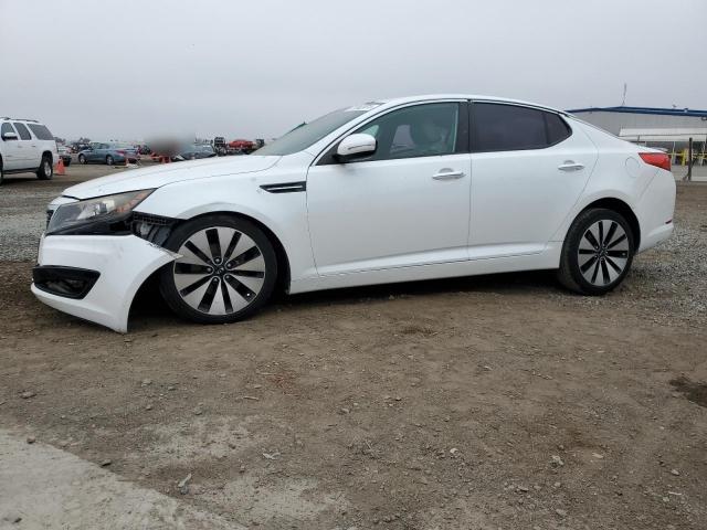 KIA OPTIMA LX 2012 5xxgm4a75cg013383