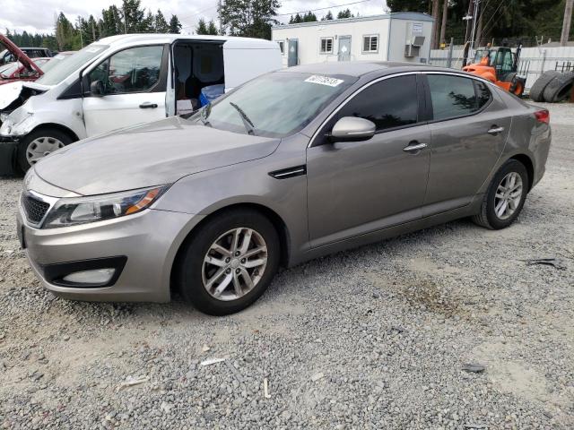 KIA OPTIMA LX 2012 5xxgm4a75cg013593