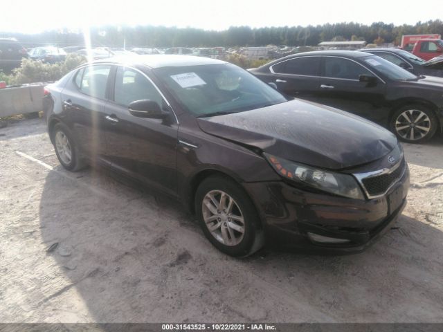 KIA OPTIMA 2012 5xxgm4a75cg014386