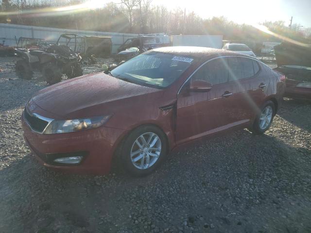 KIA OPTIMA LX 2012 5xxgm4a75cg015795