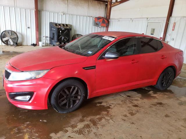 KIA OPTIMA 2012 5xxgm4a75cg015859