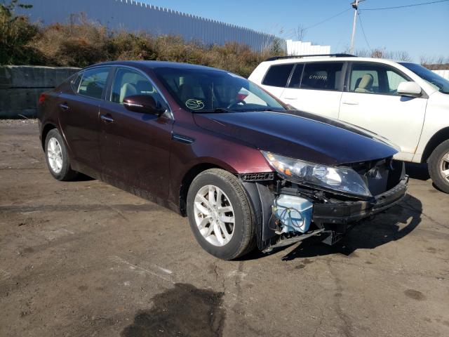 KIA OPTIMA LX 2012 5xxgm4a75cg017935