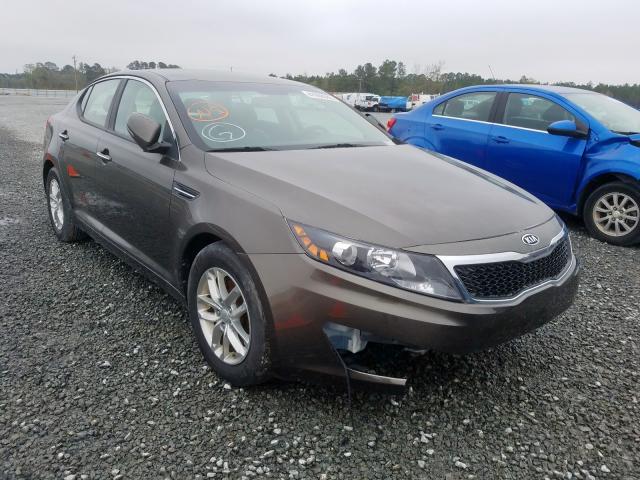 KIA OPTIMA LX 2012 5xxgm4a75cg018034