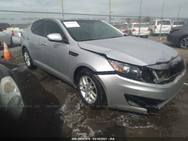 KIA OPTIMA 2012 5xxgm4a75cg018521