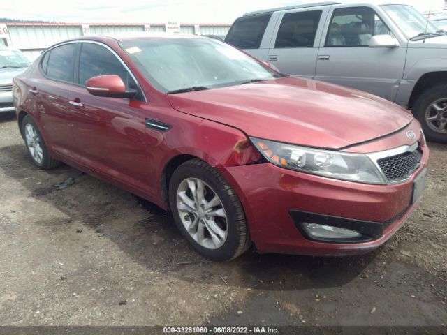 KIA OPTIMA 2012 5xxgm4a75cg018891