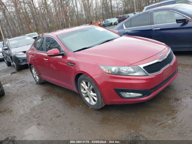 KIA OPTIMA 2012 5xxgm4a75cg019040