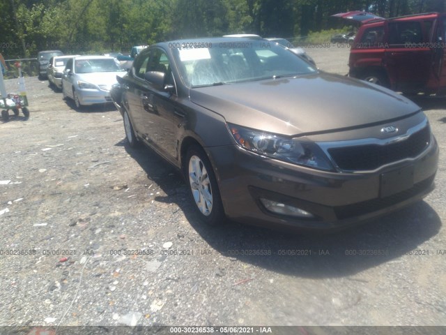 KIA OPTIMA 2012 5xxgm4a75cg019183