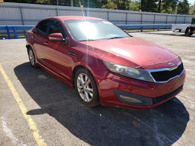 KIA OPTIMA LX 2012 5xxgm4a75cg019345