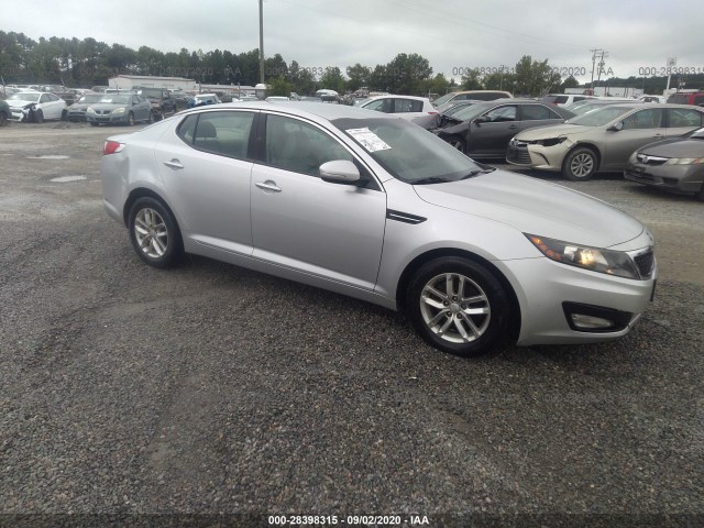 KIA OPTIMA 2012 5xxgm4a75cg021533