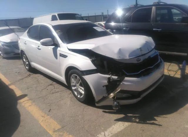 KIA OPTIMA 2012 5xxgm4a75cg021564