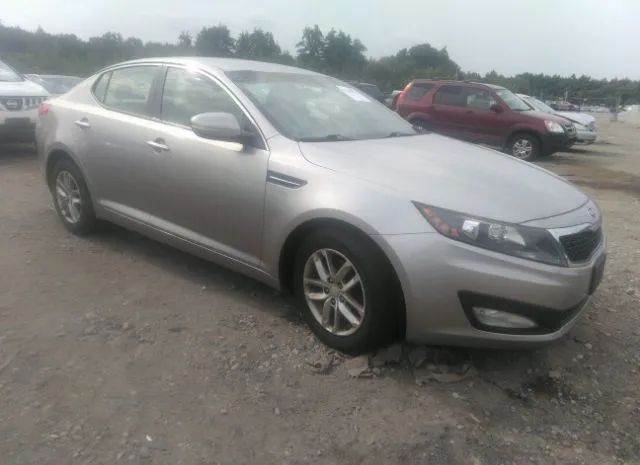 KIA OPTIMA 2012 5xxgm4a75cg021855