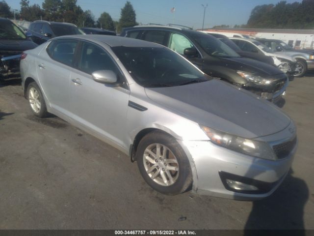 KIA OPTIMA 2012 5xxgm4a75cg022424