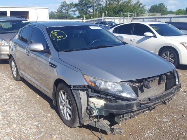 KIA OPTIMA LX 2012 5xxgm4a75cg023637