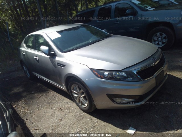 KIA OPTIMA 2012 5xxgm4a75cg024545