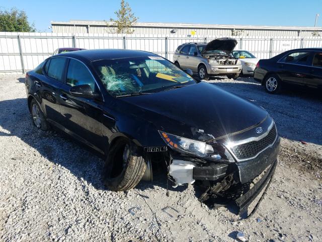 KIA OPTIMA LX 2012 5xxgm4a75cg026764