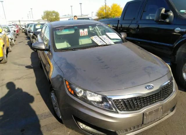 KIA OPTIMA 2012 5xxgm4a75cg028501