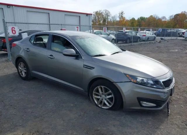 KIA OPTIMA 2012 5xxgm4a75cg029809