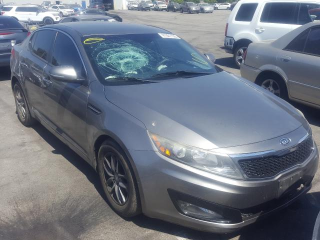 KIA OPTIMA LX 2012 5xxgm4a75cg029812