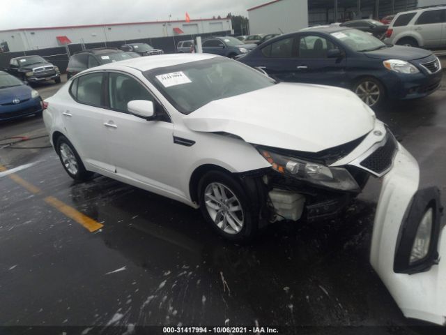 KIA OPTIMA 2012 5xxgm4a75cg029857