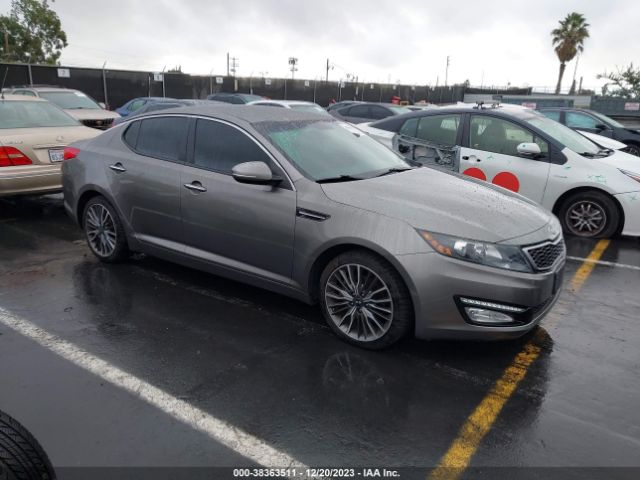 KIA OPTIMA 2012 5xxgm4a75cg031690