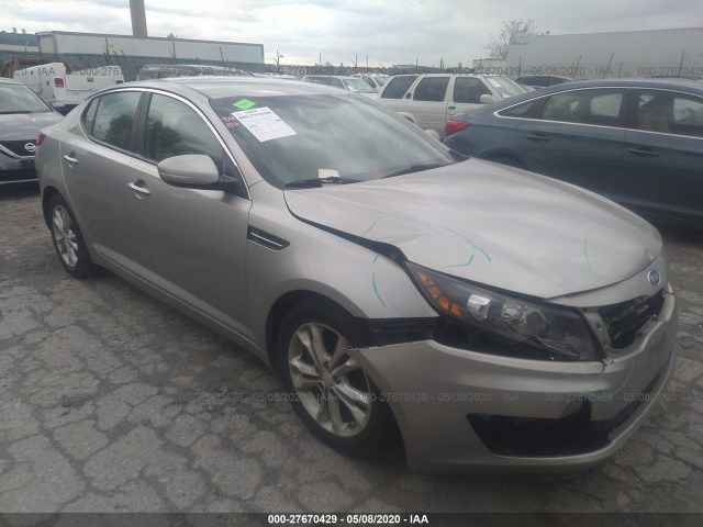 KIA OPTIMA 2012 5xxgm4a75cg032533