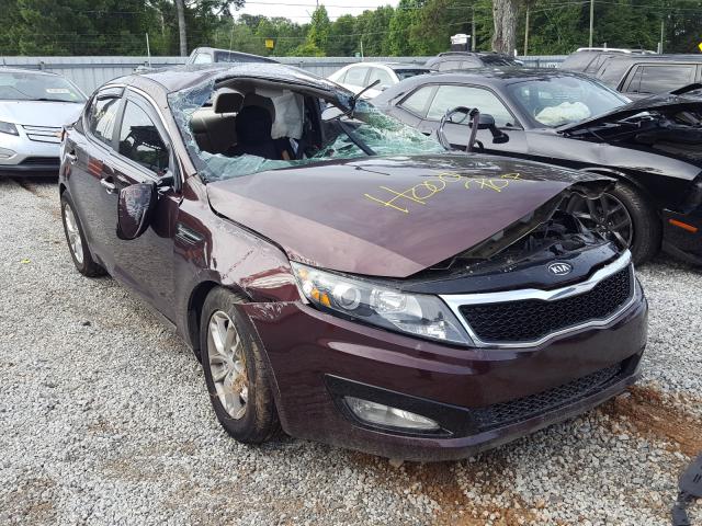 KIA OPTIMA LX 2012 5xxgm4a75cg032645