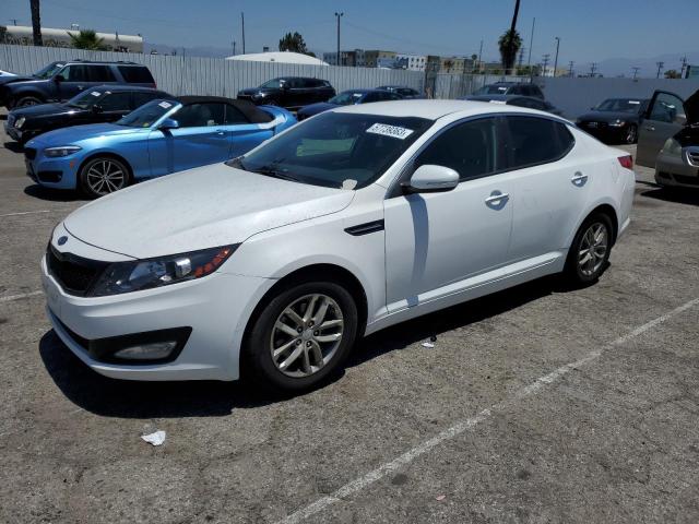 KIA OPTIMA LX 2012 5xxgm4a75cg033861