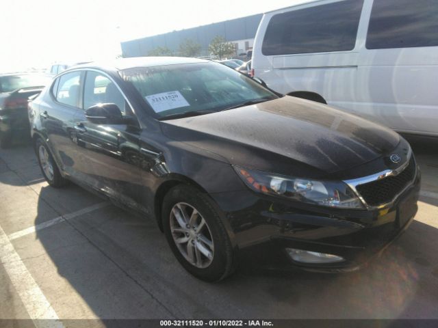 KIA OPTIMA 2012 5xxgm4a75cg034251