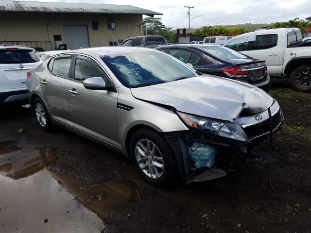 KIA OPTIMA LX 2012 5xxgm4a75cg035318