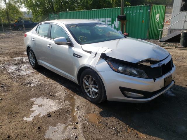 KIA OPTIMA LX 2012 5xxgm4a75cg035786