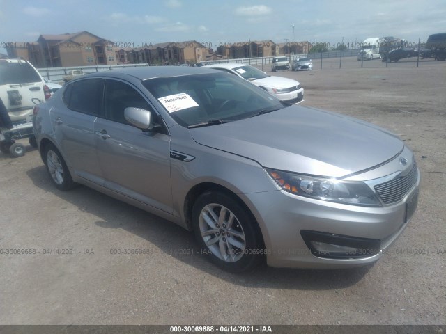 KIA OPTIMA 2012 5xxgm4a75cg037070