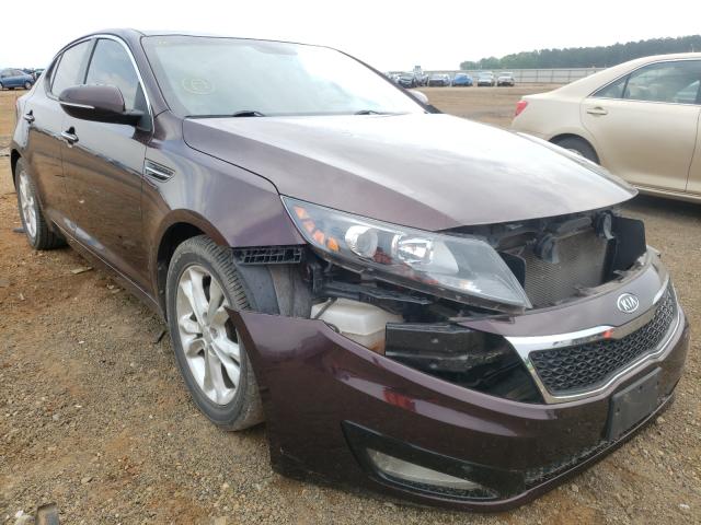 KIA OPTIMA LX 2012 5xxgm4a75cg037506