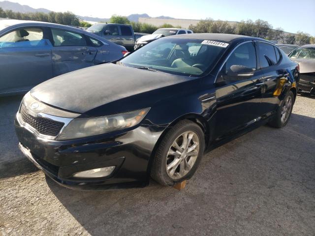 KIA OPTIMA 2012 5xxgm4a75cg037554