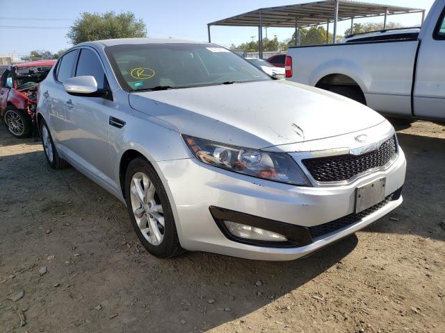 KIA OPTIMA LX 2012 5xxgm4a75cg037764