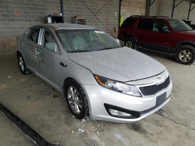 KIA OPTIMA LX 2012 5xxgm4a75cg037957