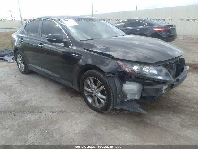 KIA OPTIMA 2012 5xxgm4a75cg038218