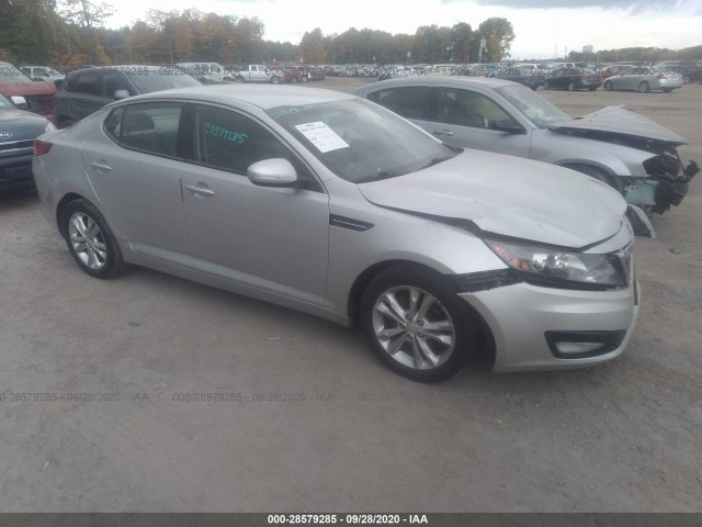 KIA OPTIMA 2012 5xxgm4a75cg038249