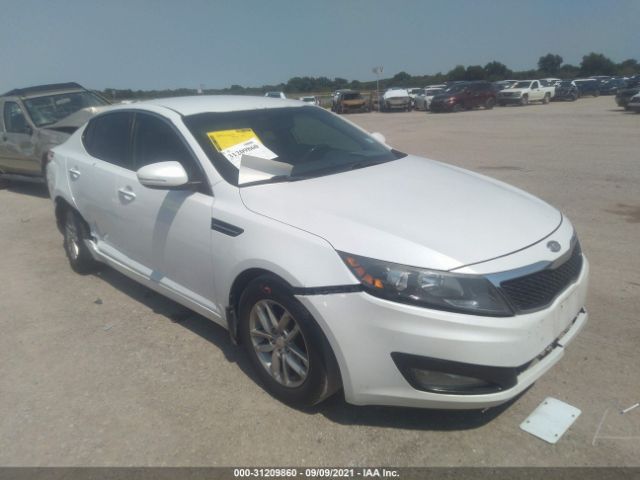 KIA OPTIMA 2012 5xxgm4a75cg038560