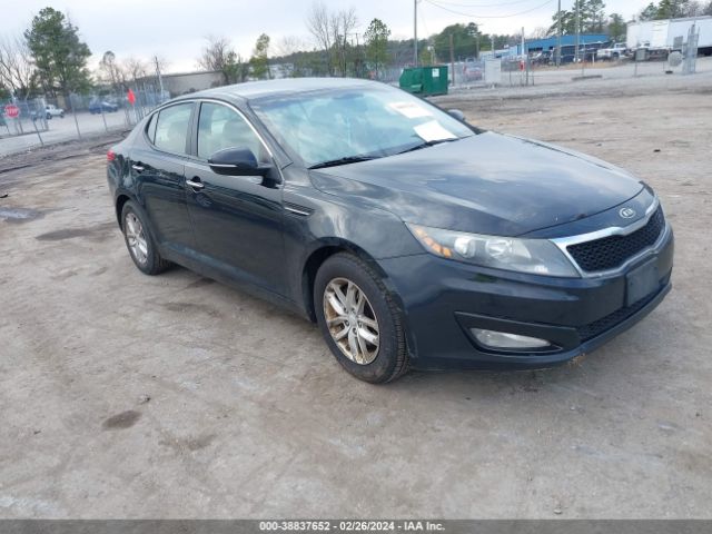 KIA OPTIMA 2012 5xxgm4a75cg038672