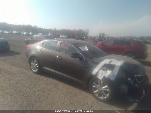 KIA OPTIMA 2012 5xxgm4a75cg039496