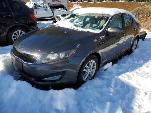 KIA OPTIMA LX 2012 5xxgm4a75cg039644