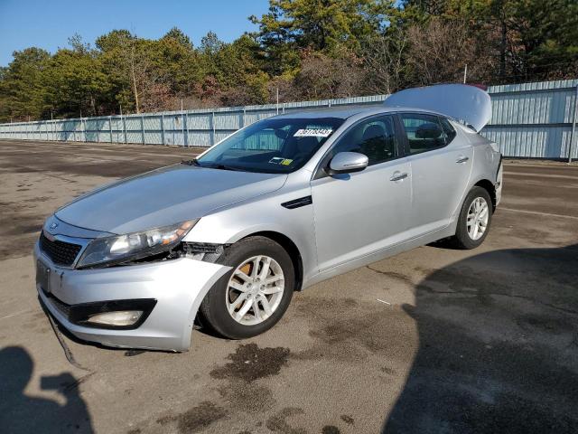 KIA OPTIMA LX 2012 5xxgm4a75cg040180