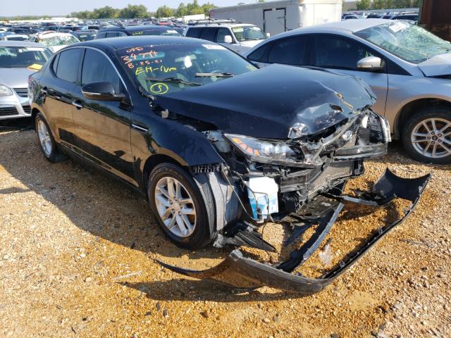 KIA OPTIMA LX 2012 5xxgm4a75cg040227