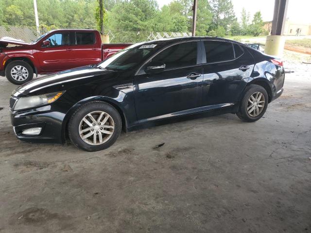 KIA OPTIMA LX 2012 5xxgm4a75cg044925