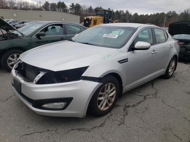 KIA OPTIMA LX 2012 5xxgm4a75cg045900