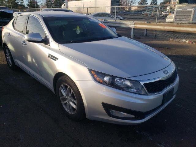 KIA OPTIMA LX 2012 5xxgm4a75cg046416