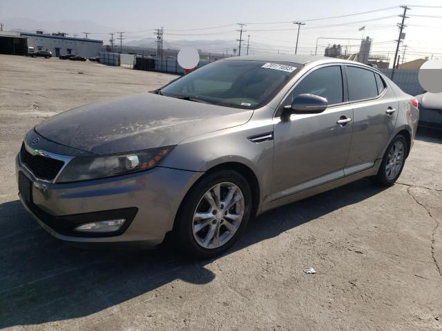 KIA OPTIMA 2012 5xxgm4a75cg046660